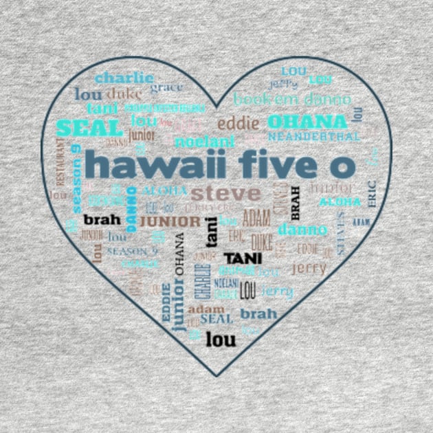 Hawaii Five 0 Movie Quotes 2010 2022 by chancgrantc@gmail.com